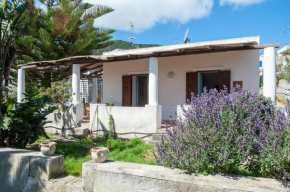 Отель  CASA MELIGUNIS Cottage - Lipari, Isole Eolie  Липари